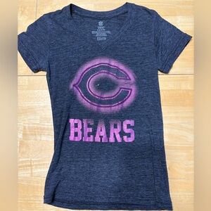 Chicago Bears t shirt